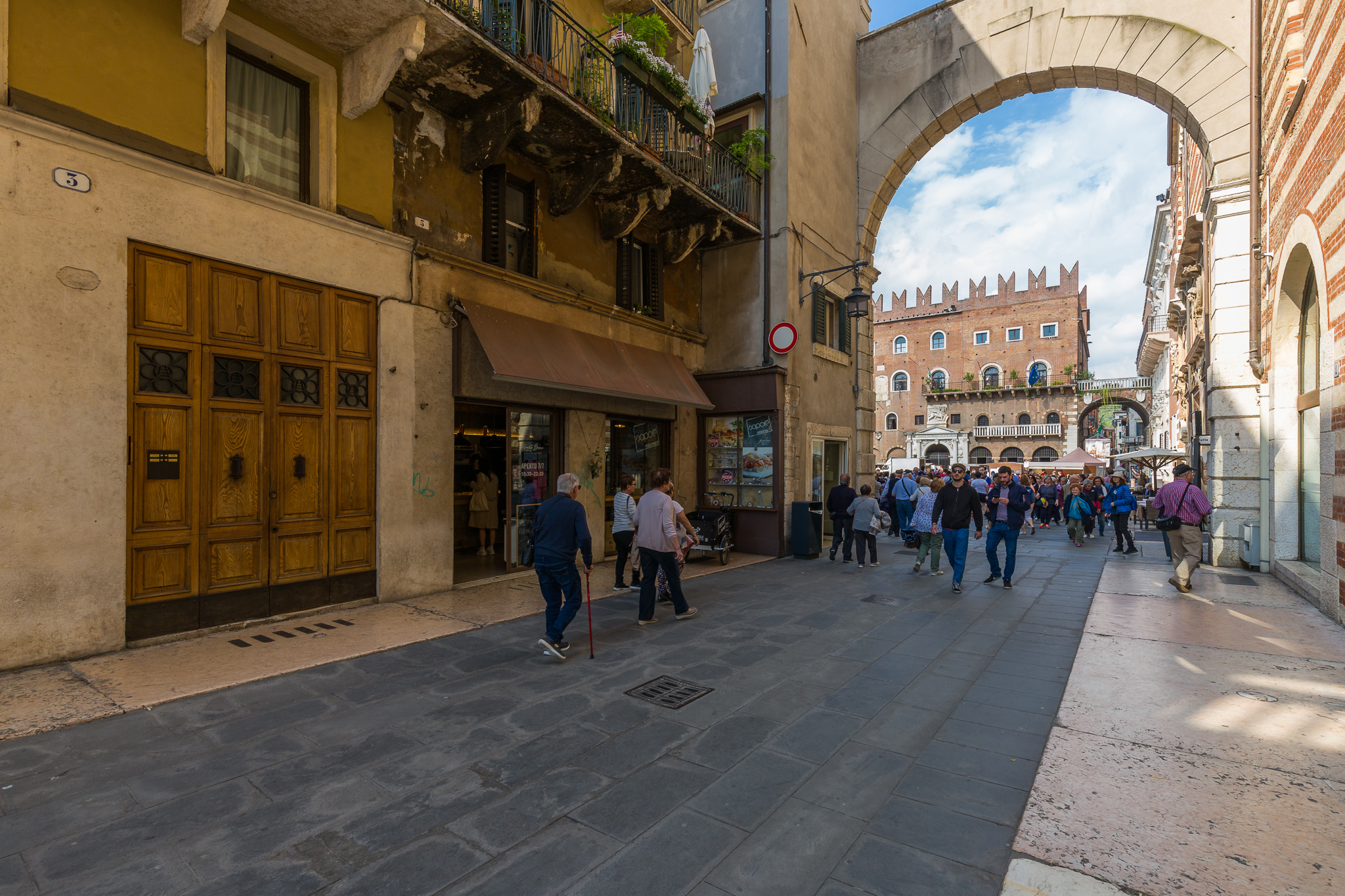 La Città 3