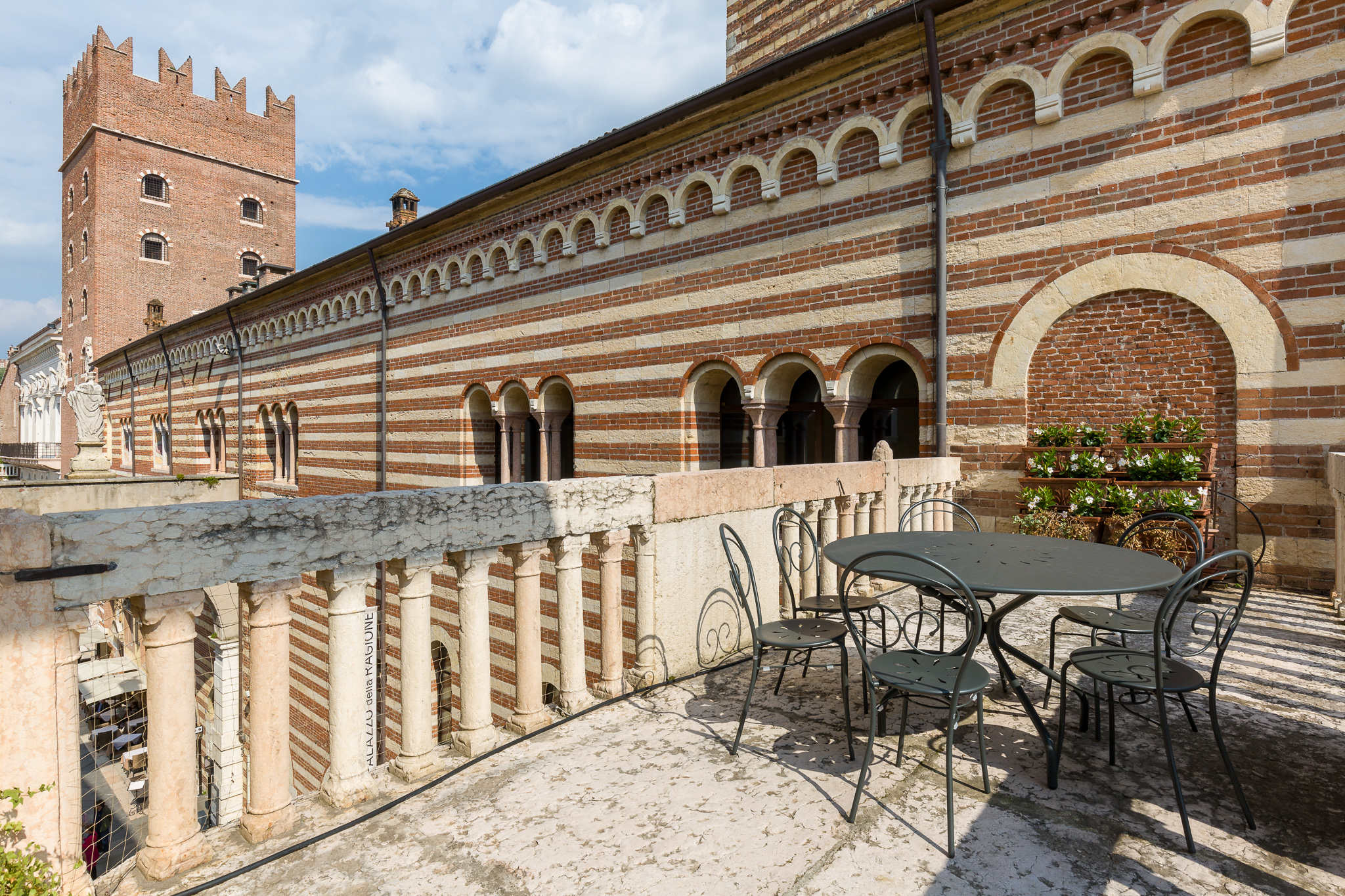 La Terrazza 3